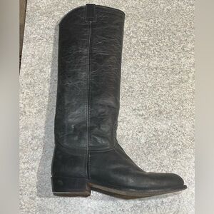 Frye boots